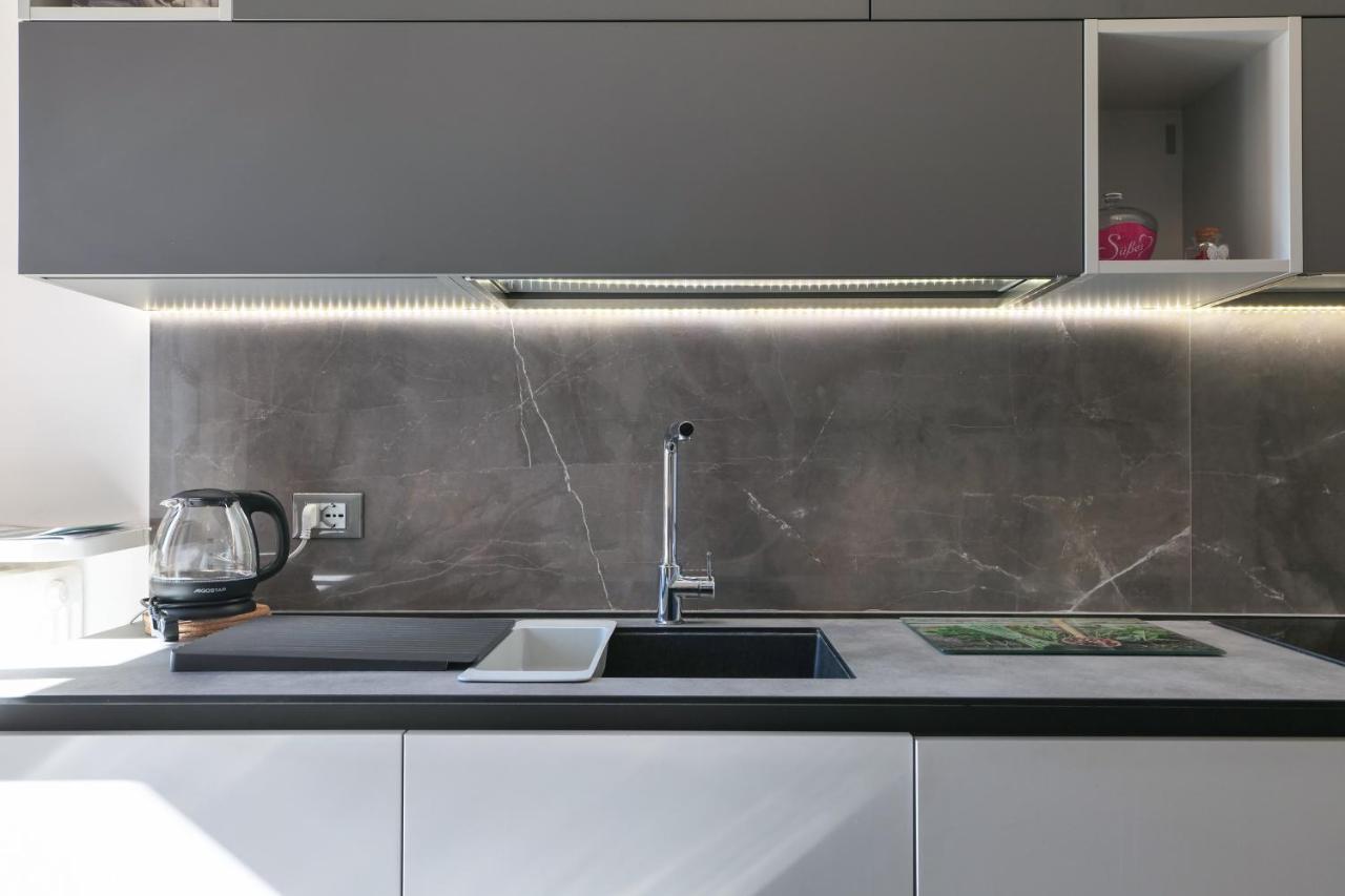 Primopiano - Novara Milano Ngoại thất bức ảnh