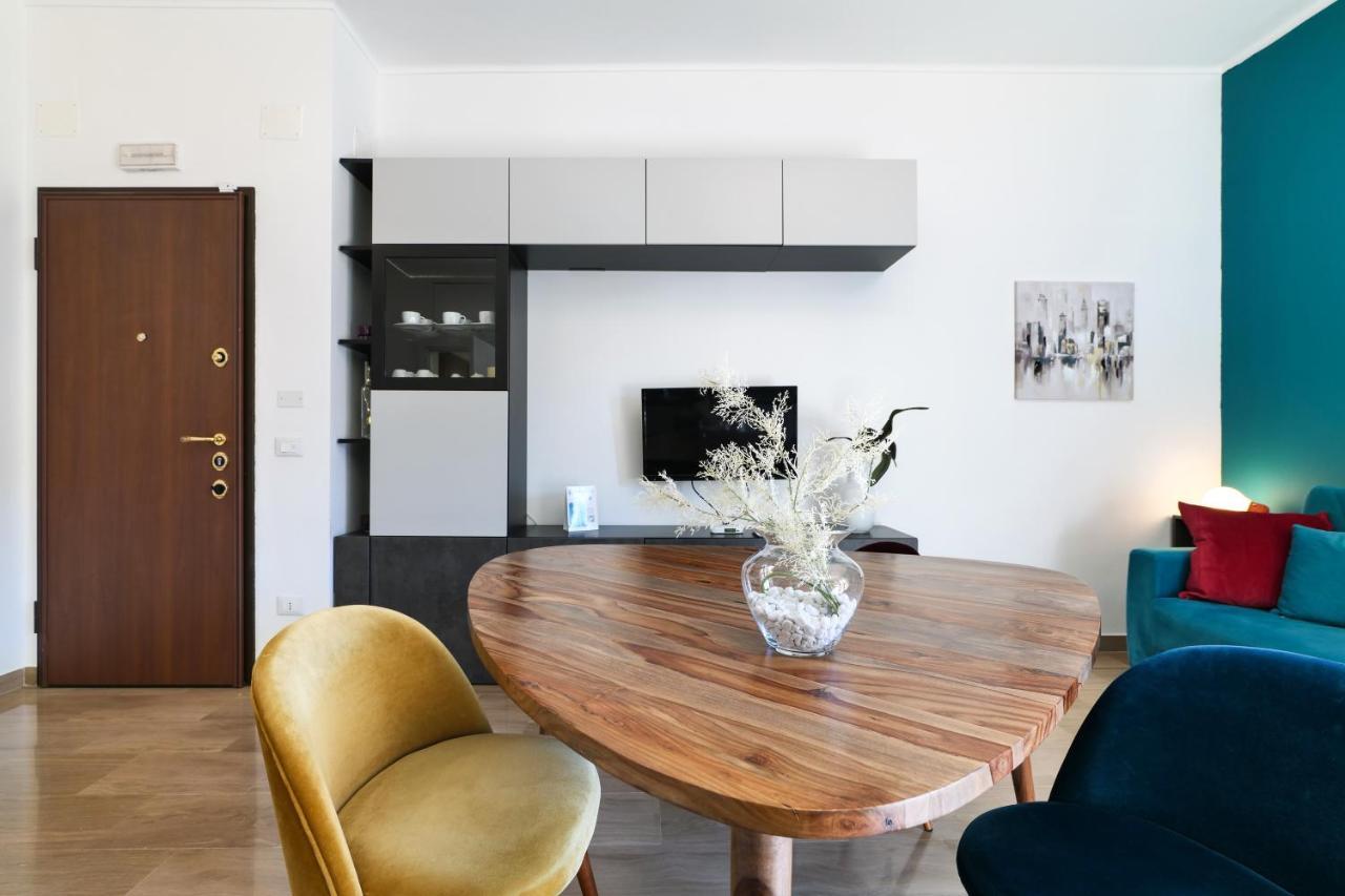 Primopiano - Novara Milano Ngoại thất bức ảnh