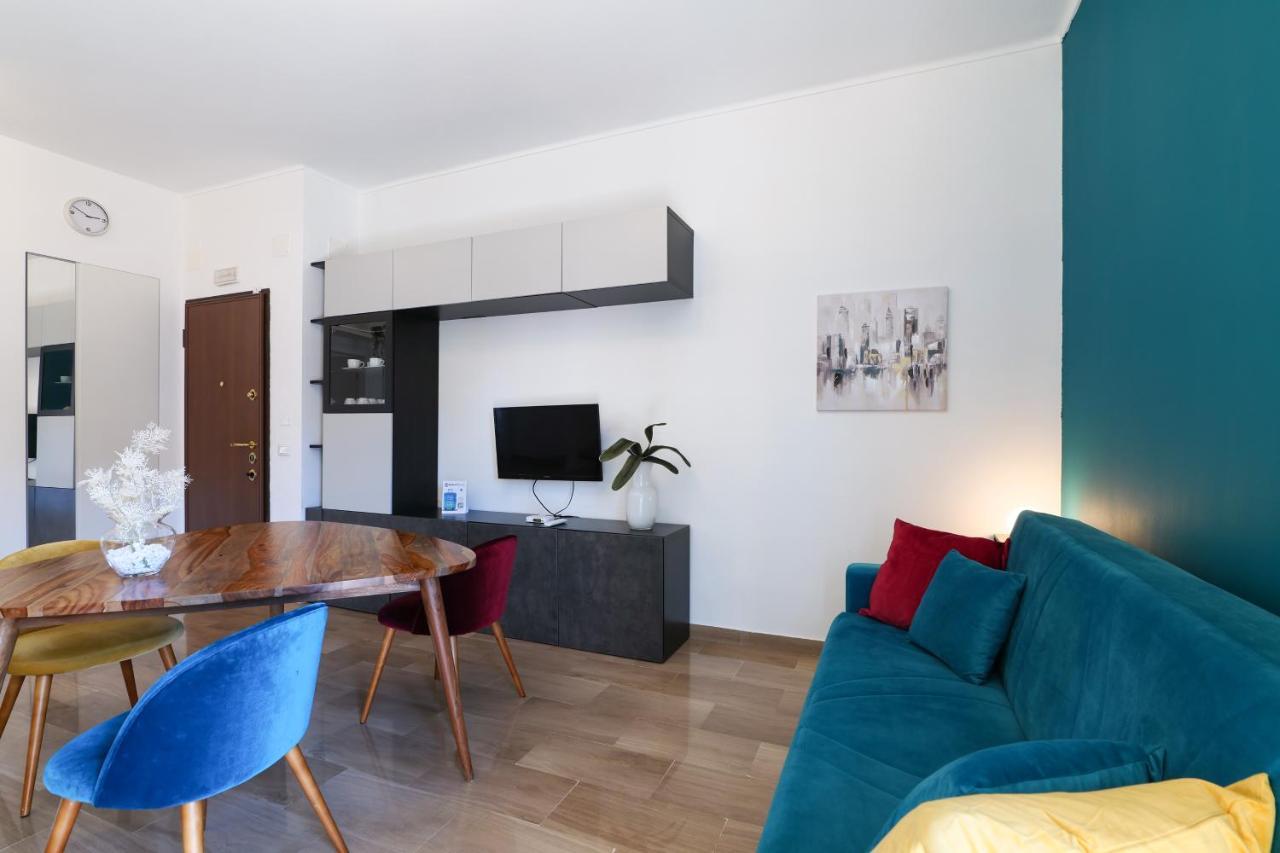 Primopiano - Novara Milano Ngoại thất bức ảnh