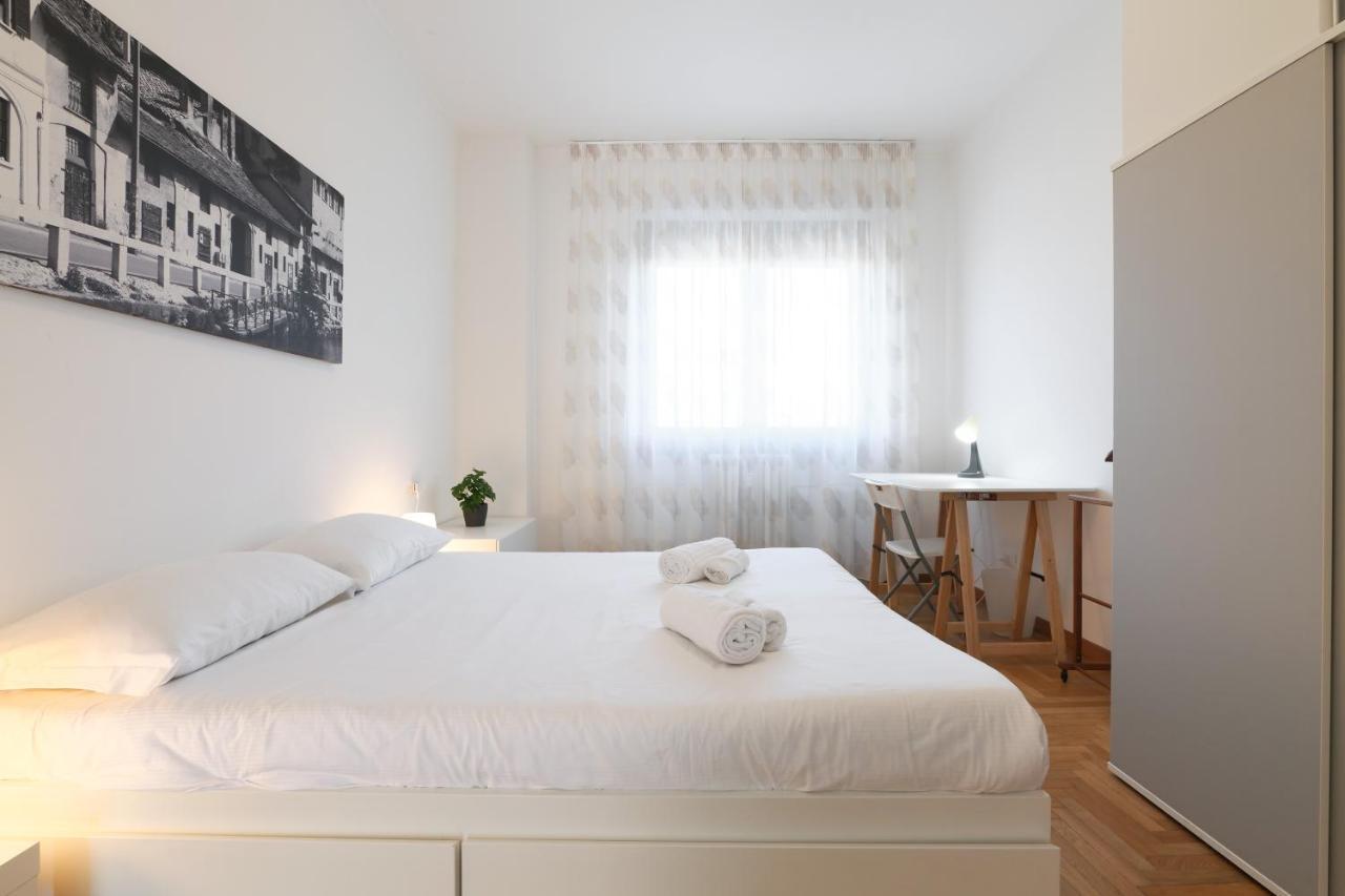 Primopiano - Novara Milano Ngoại thất bức ảnh