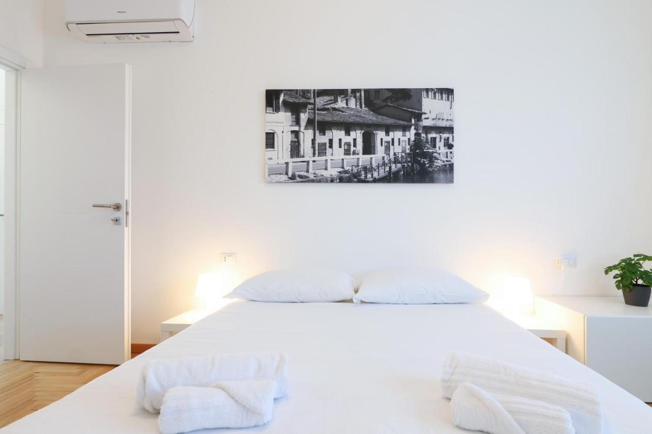 Primopiano - Novara Milano Ngoại thất bức ảnh