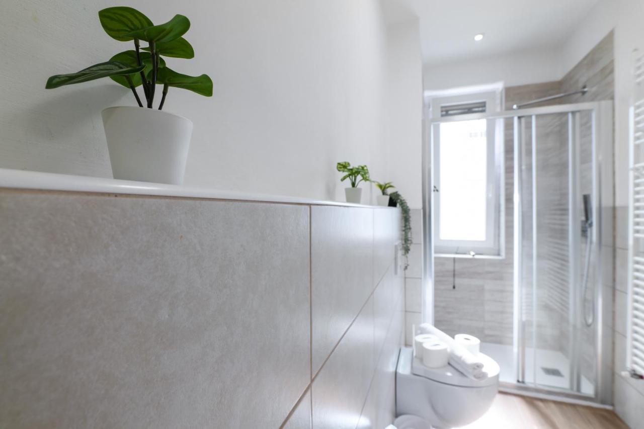 Primopiano - Novara Milano Ngoại thất bức ảnh