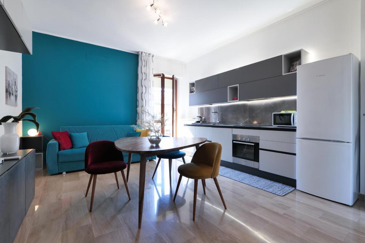 Primopiano - Novara Milano Ngoại thất bức ảnh
