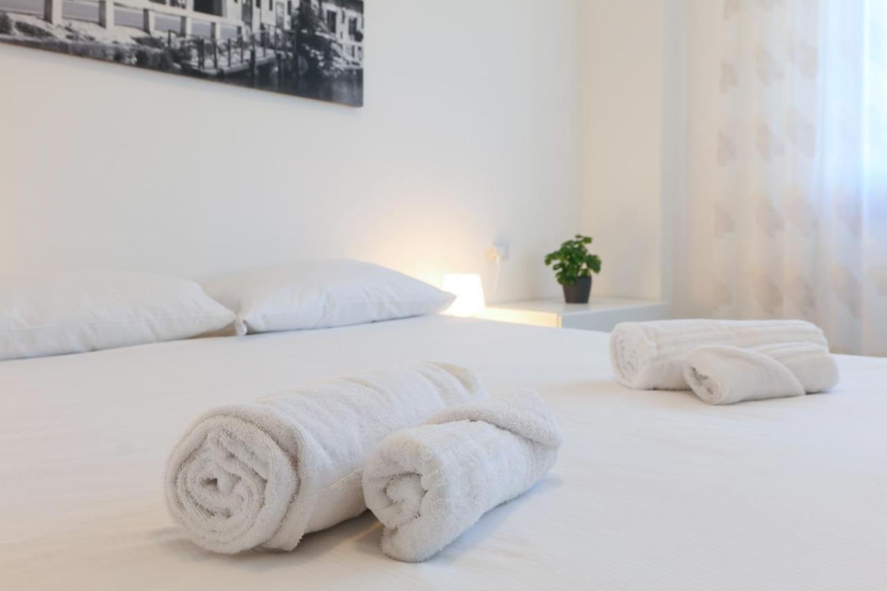 Primopiano - Novara Milano Ngoại thất bức ảnh