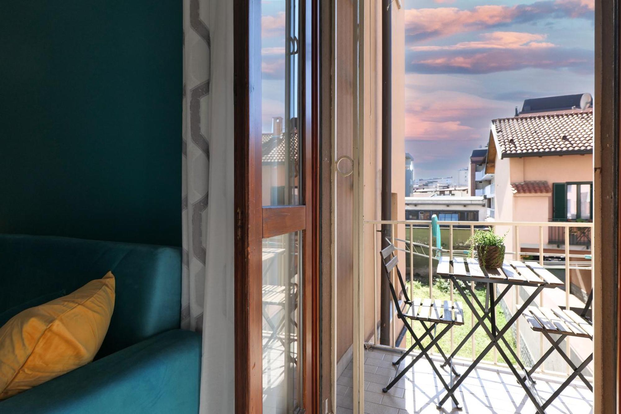 Primopiano - Novara Milano Ngoại thất bức ảnh